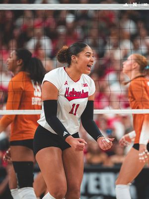 Image post by @huskervb on Instagram