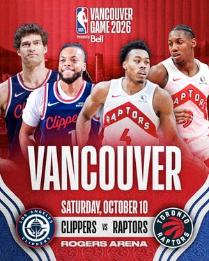 Image post by @rogersarena on Instagram