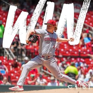 Image post by @reds on Instagram