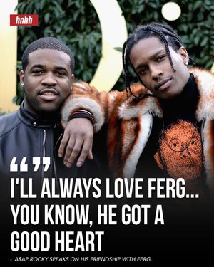 Image post by @hotnewhiphop on Instagram