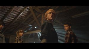 Image post by @jetblackfilmco on Instagram