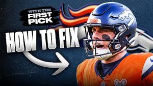 Video post by @CBS Sports on YouTube
