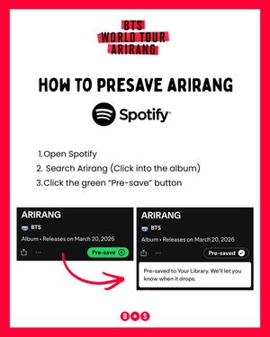 Image post by @btsarmy_boston on Instagram