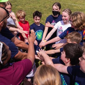 Image post by @girlsrugbysocal on Instagram