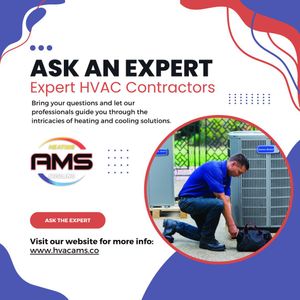 Image post by @ams_hvac on Instagram