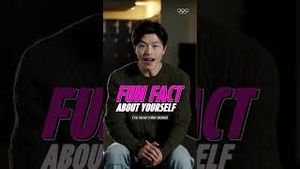 Video post by @olympics on YouTube