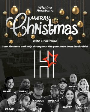 Image post by @vivahoustonmedia on Instagram