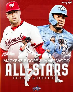 Image post by @masnnationals on Instagram