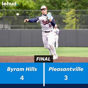 Image post by @lohudsports on Instagram