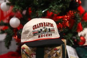 Image post by @grgriffins on Facebook