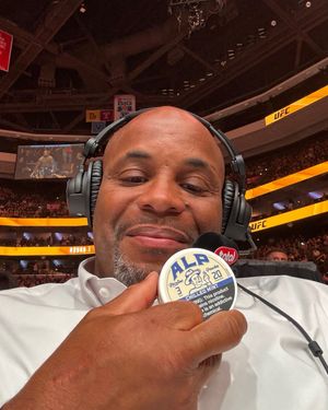 Image post by @dc_mma on Instagram