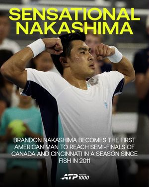 Image post by @atptour on Instagram