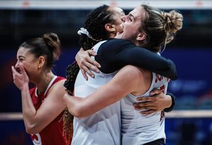 Image post by @volleyballcanada on Instagram
