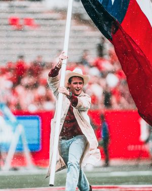 Image post by @houstoncougars on Instagram