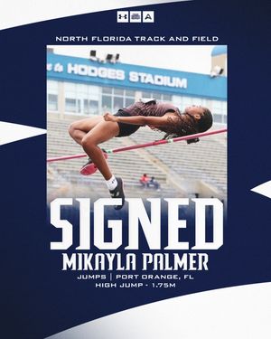 Image post by @ospreystrack on Instagram