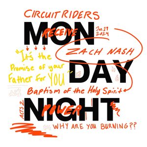 Image post by @circuitriders on Instagram