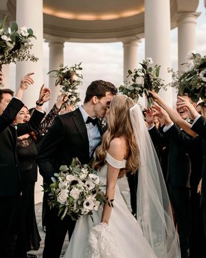 Image post by @soireessouthernevents on Instagram