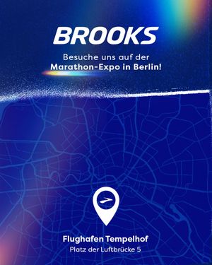 Image post by @brooksrunningde on Instagram