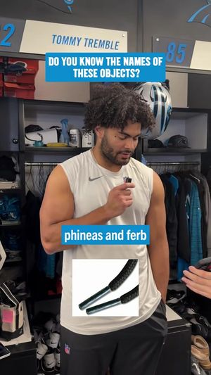 Video post by @panthers on TikTok