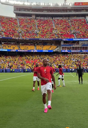 Video post by @fifaworldcup on TikTok