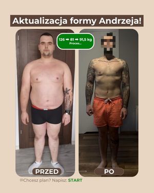 Image post by @dietetyczny_trener on Instagram