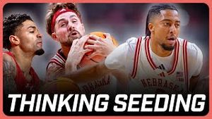 Video post by @hurrdatsports on YouTube
