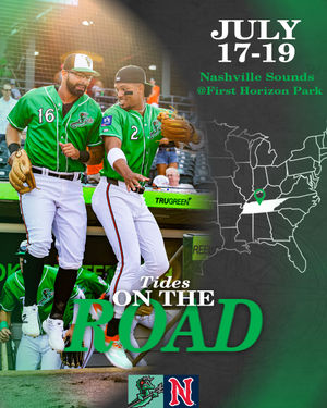 Image post by @norfolktides on Instagram