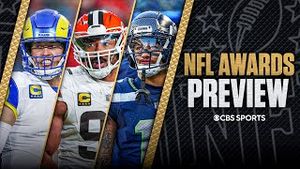 Video post by @CBS Sports on YouTube