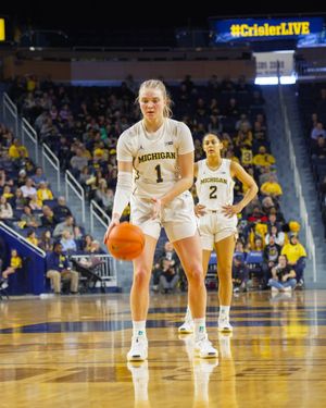 Image post by @umstudentlife on Instagram