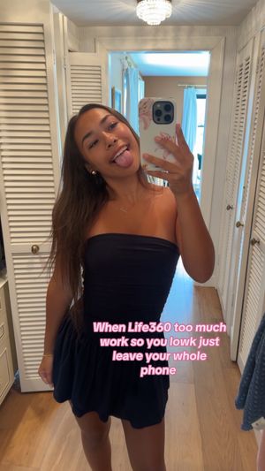 Video post by @thelailafox on TikTok