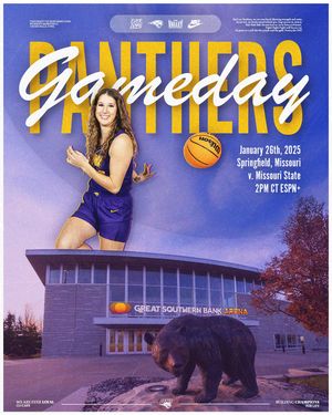Image post by @uni_wbb on Instagram