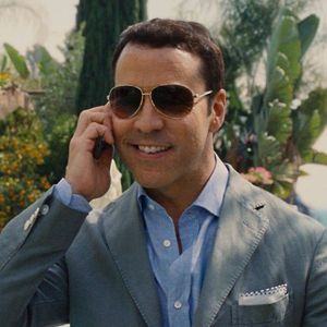 Image post by @entouragemovie on Instagram