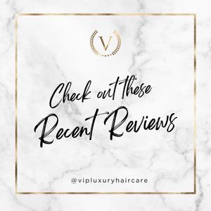 Image post by @vipluxuryhaircare on Instagram