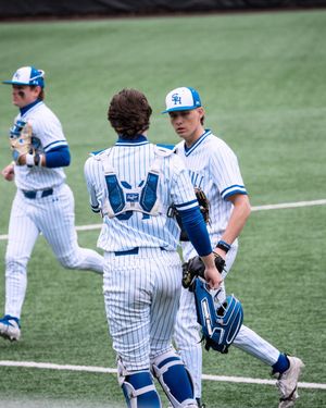 Image post by @setonhall_baseball on Instagram