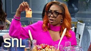 Video post by @saturdaynightlive on YouTube