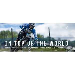 Image post by @nukeproofbikes on Instagram