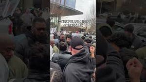 Video post by @_xavierhunter on YouTube