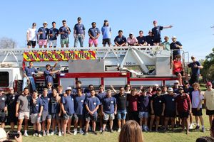 Image post by @texasstatepike on Instagram