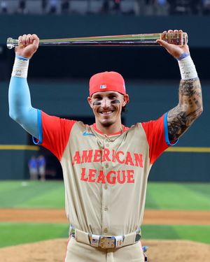 Image post by @mlbnetwork on Instagram