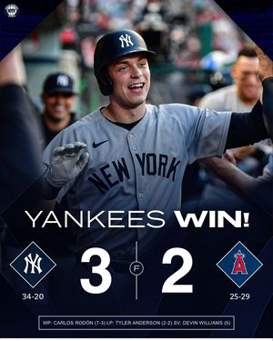 Image post by @bronx_bombers.news on Instagram