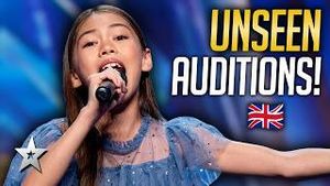 Video post by @shortsgottalent on YouTube