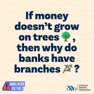 Image post by @efirstbank on Instagram