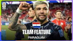 Video post by @fifa on YouTube