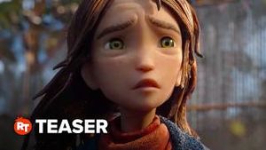 Video post by @rottentomatoestrailers on YouTube