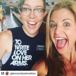 Image post by @montreat on Instagram