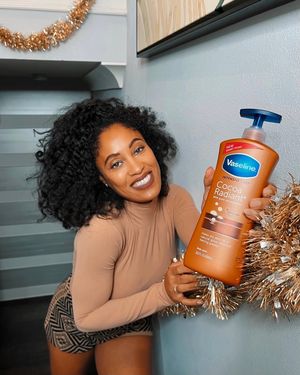 Image post by @goqueengo on Instagram