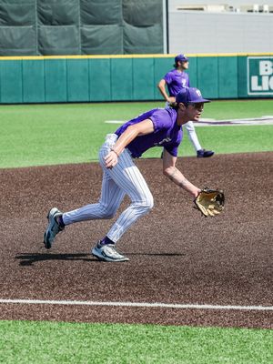 Image post by @kstatebsb on Instagram