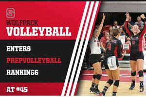 Image post by @packvball on Instagram
