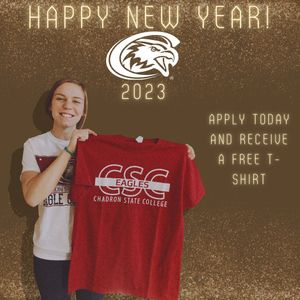 Image post by @csc_admissions on Instagram