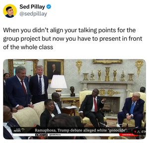 Image post by @sedpillay on Instagram
